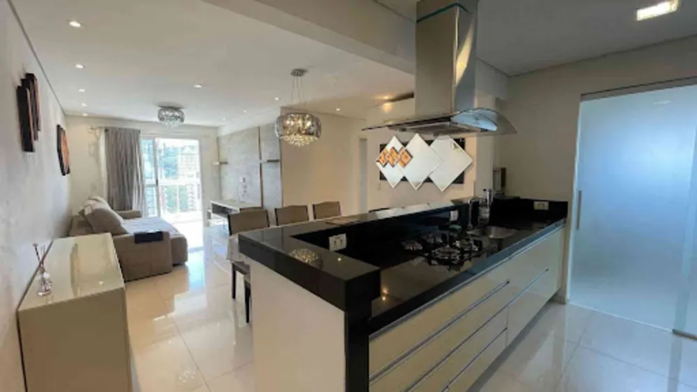 Apartamento, 3 quartos, 96 m² - Foto 7