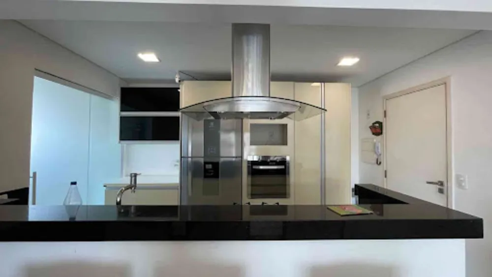 Apartamento, 3 quartos, 96 m² - Foto 5