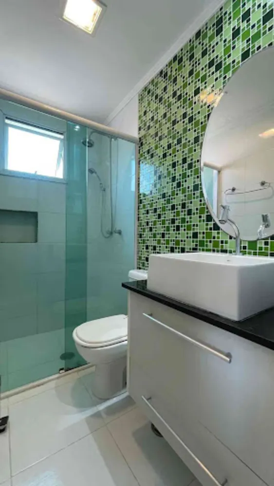 Apartamento, 3 quartos, 96 m² - Foto 12
