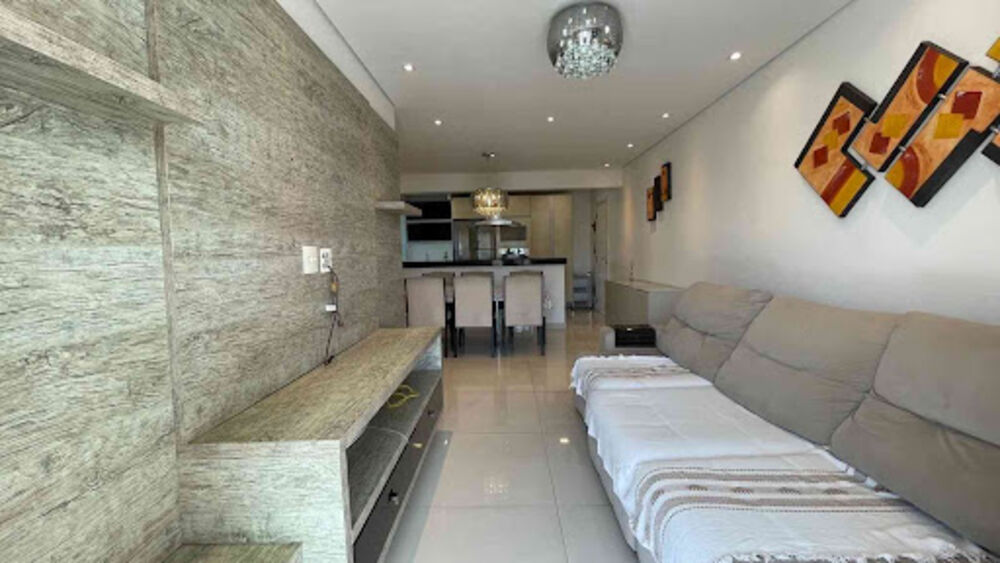 Apartamento, 3 quartos, 96 m² - Foto 4