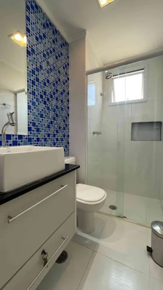 Apartamento, 3 quartos, 96 m² - Foto 10