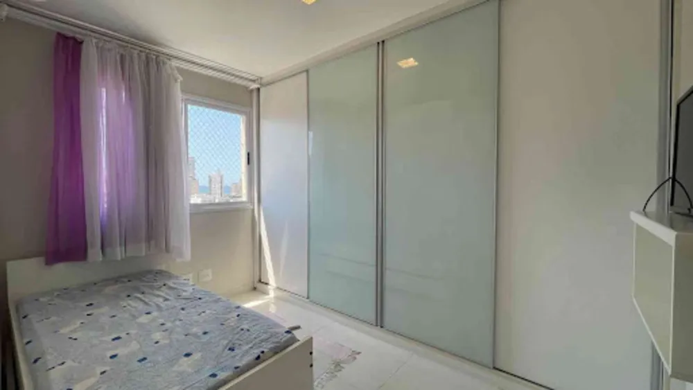 Apartamento, 3 quartos, 96 m² - Foto 11