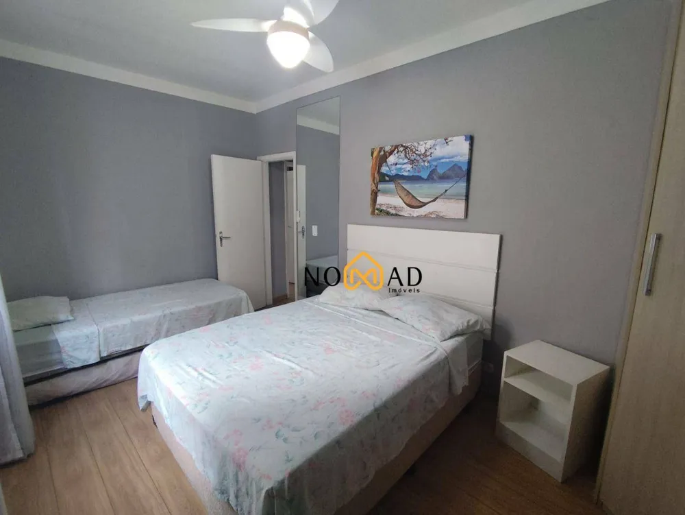 Apartamento, 2 quartos, 65 m² - Foto 6