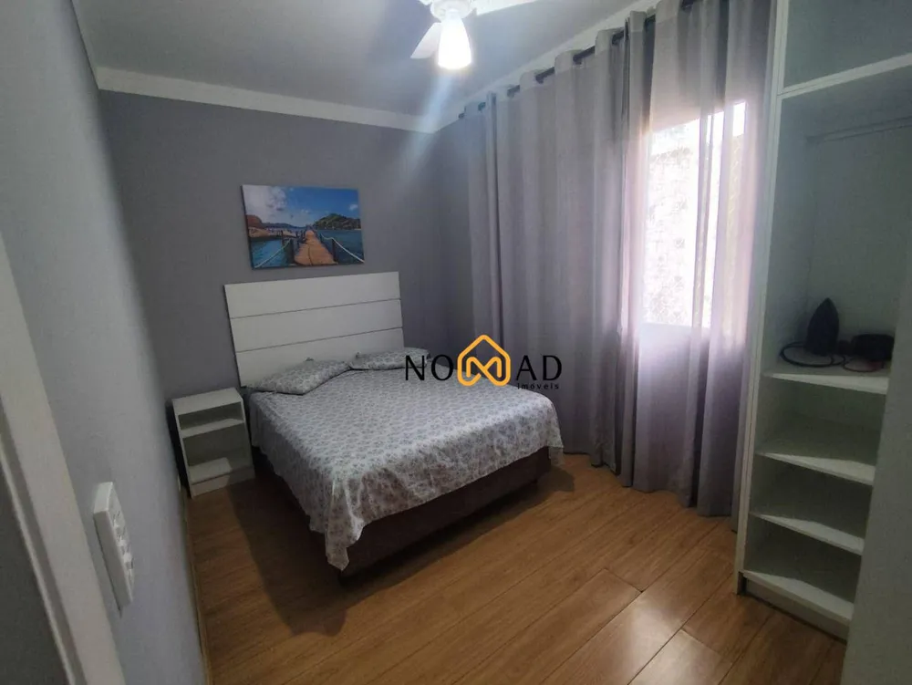 Apartamento, 2 quartos, 65 m² - Foto 4