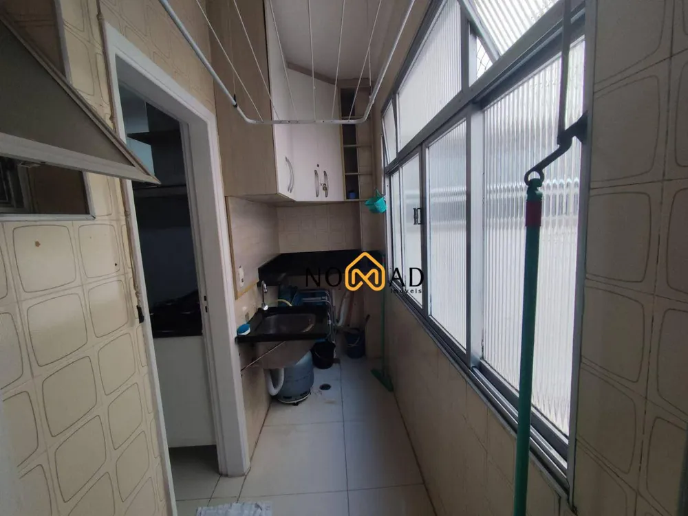Apartamento, 2 quartos, 65 m² - Foto 14