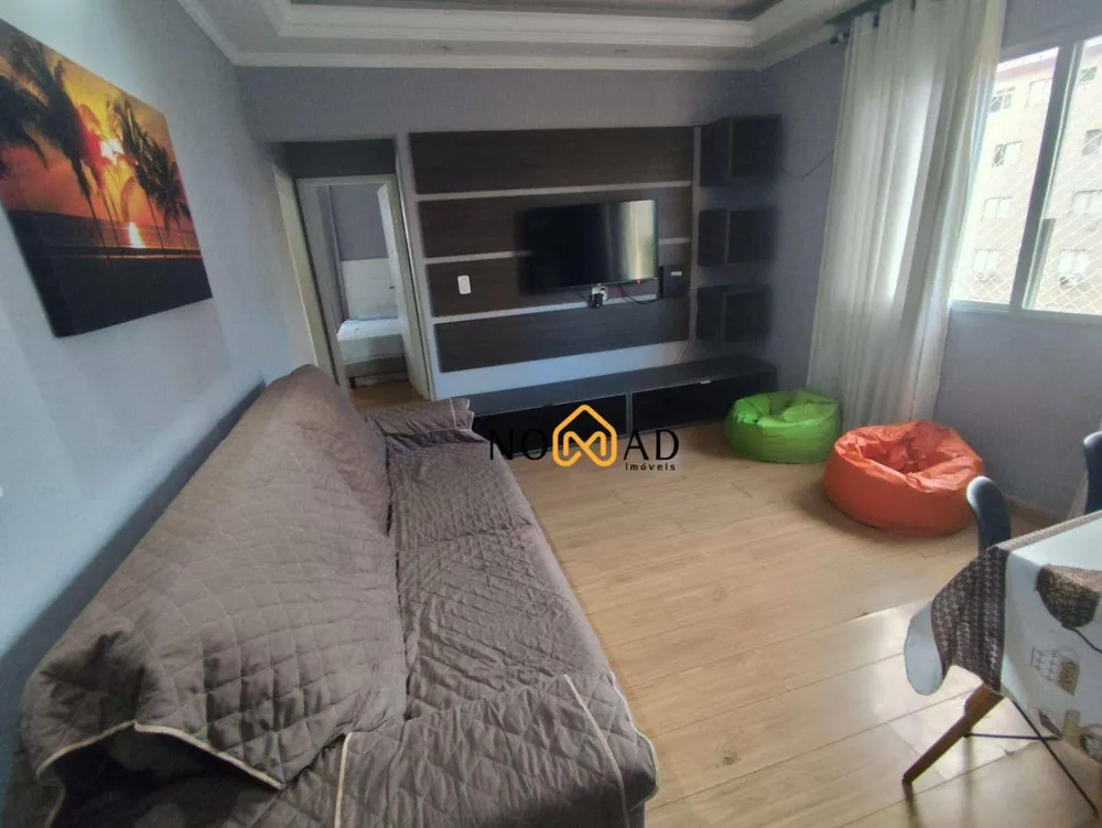 Apartamento, 2 quartos, 65 m² - Foto 2