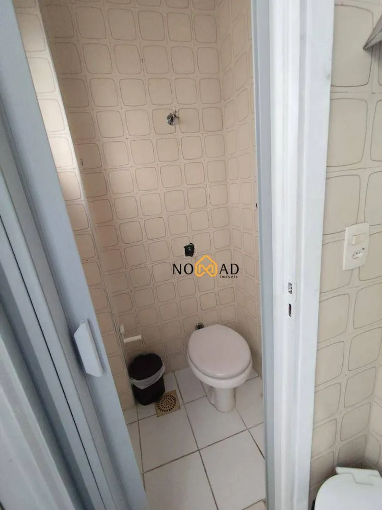 Apartamento, 2 quartos, 65 m² - Foto 15