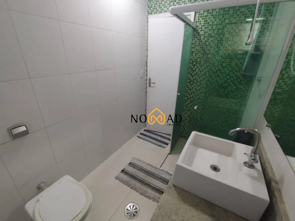 Apartamento, 2 quartos, 65 m² - Foto 10