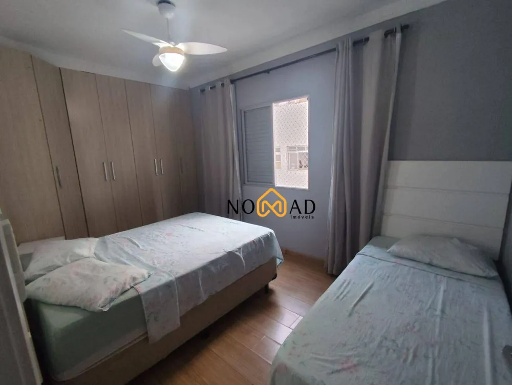 Apartamento, 2 quartos, 65 m² - Foto 7