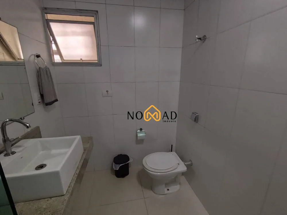 Apartamento, 2 quartos, 65 m² - Foto 8