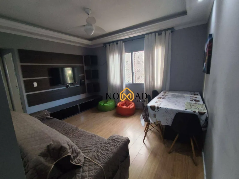Apartamento, 2 quartos, 65 m² - Foto 1
