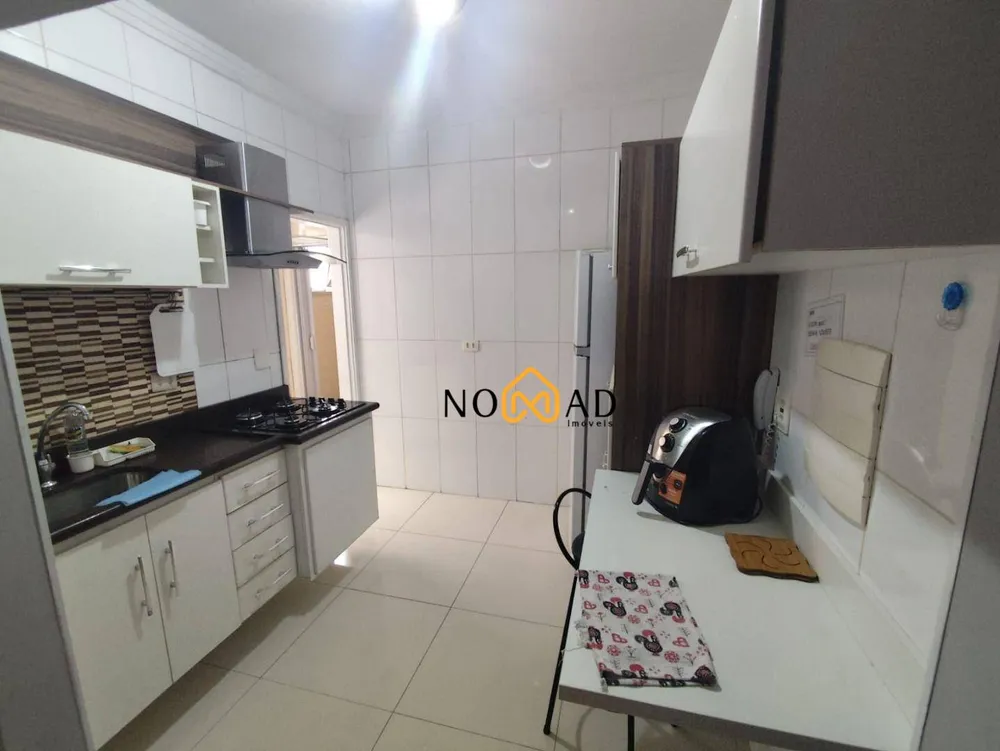 Apartamento, 2 quartos, 65 m² - Foto 11