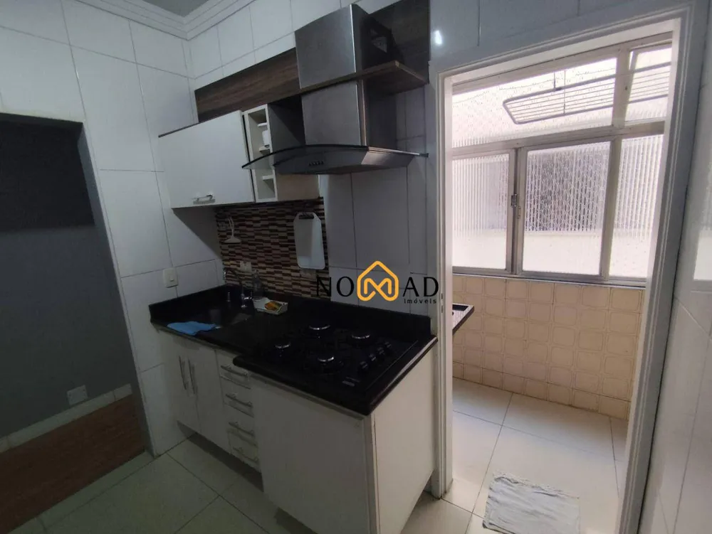 Apartamento, 2 quartos, 65 m² - Foto 13