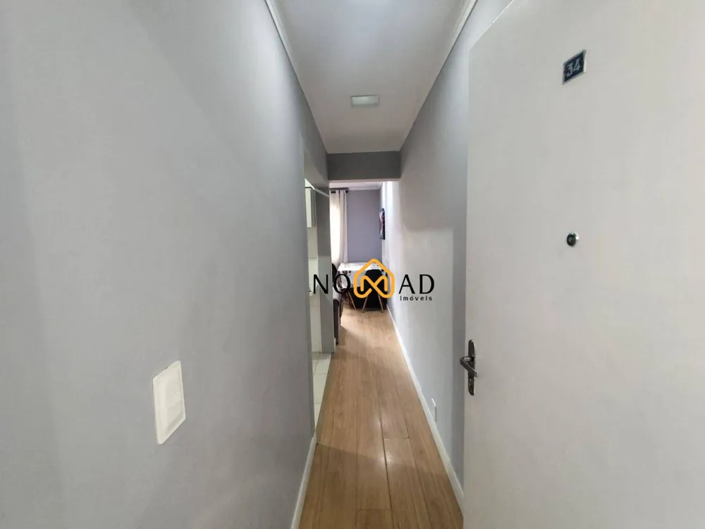 Apartamento, 2 quartos, 65 m² - Foto 3