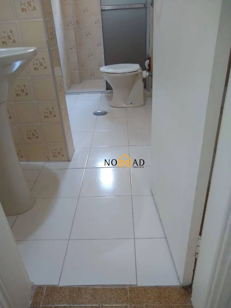 Apartamento, 1 quarto, 48 m² - Foto 7