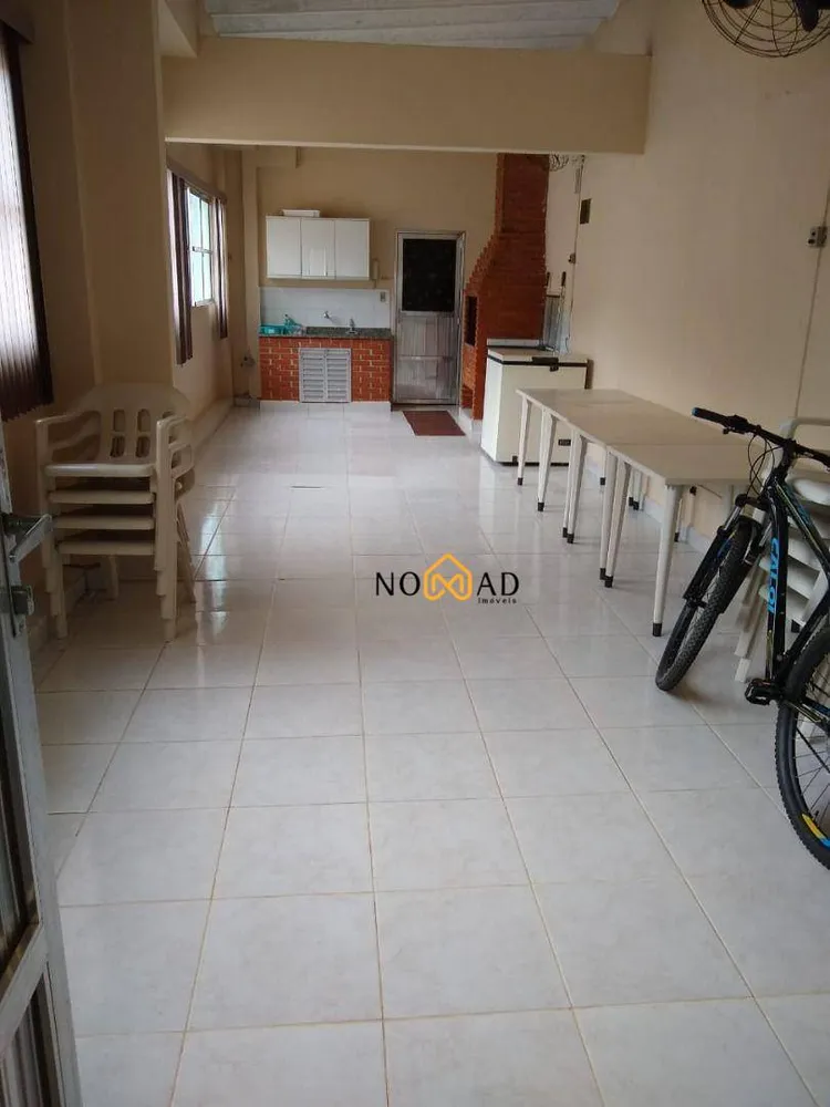 Apartamento, 1 quarto, 48 m² - Foto 4