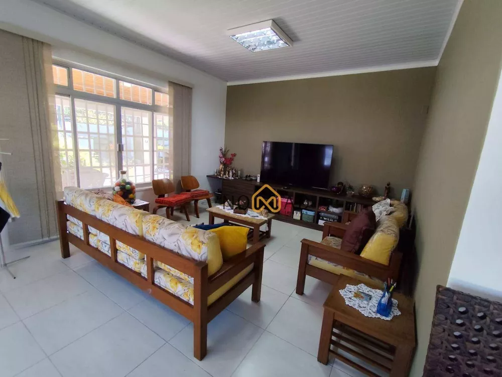 Casa de Condomínio, 5 quartos - Foto 5