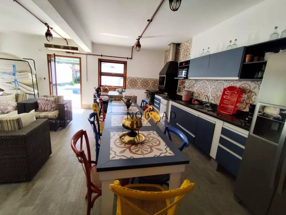 Casa de Condomínio, 5 quartos - Foto 6