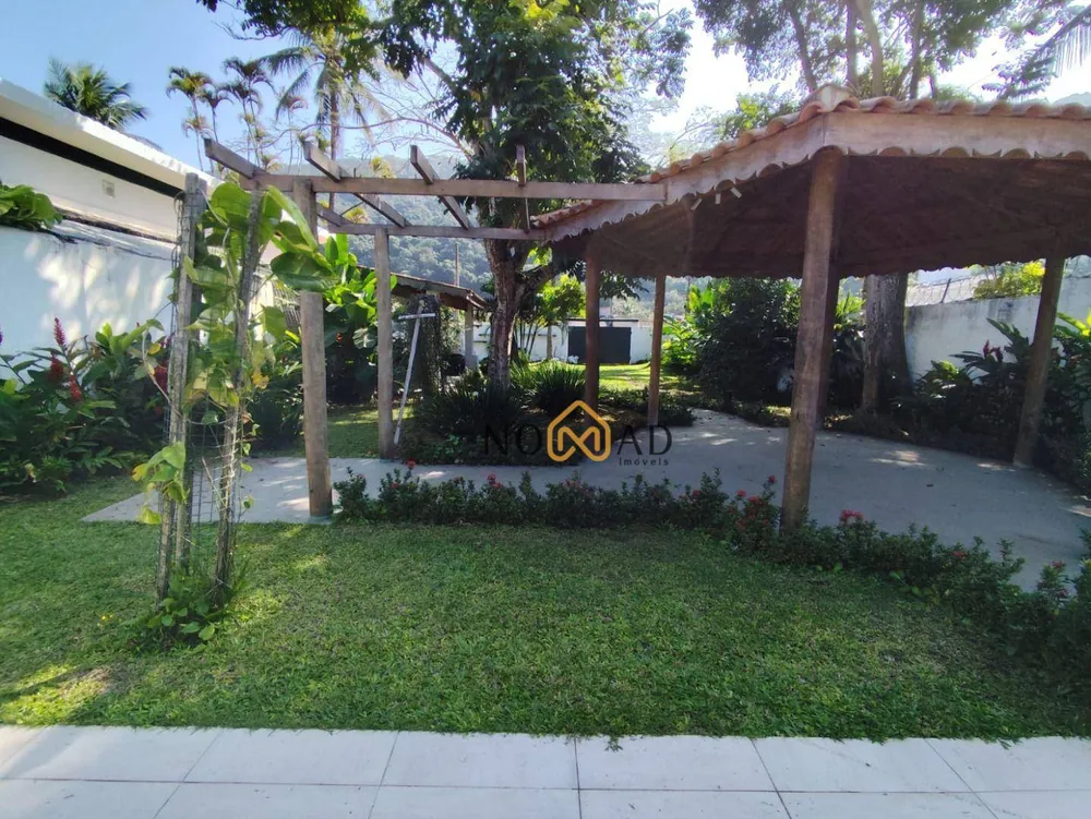 Casa de Condomínio, 5 quartos - Foto 4