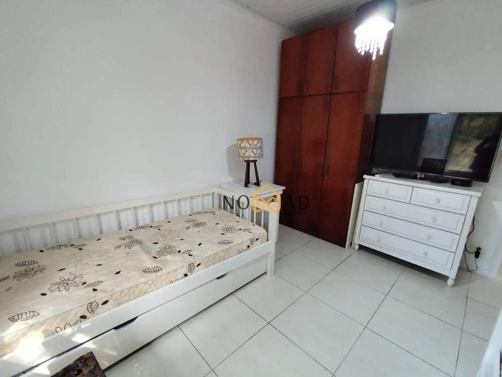 Casa de Condomínio, 5 quartos - Foto 17