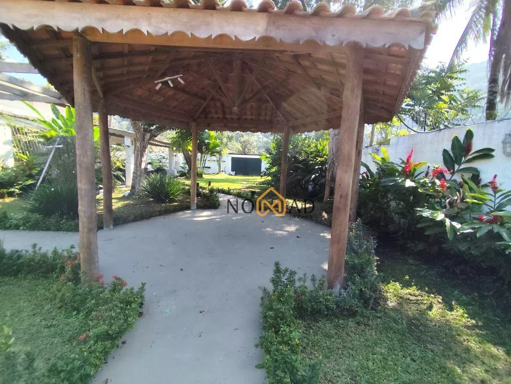 Casa de Condomínio, 5 quartos - Foto 2