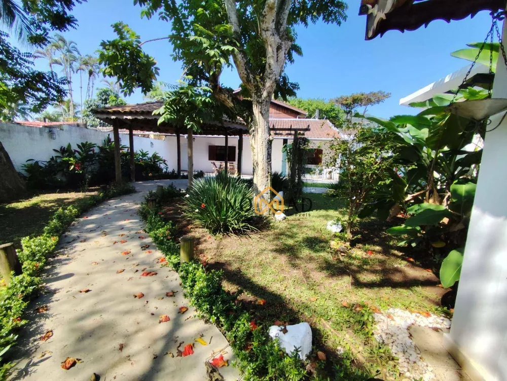 Casa de Condomínio, 5 quartos - Foto 3