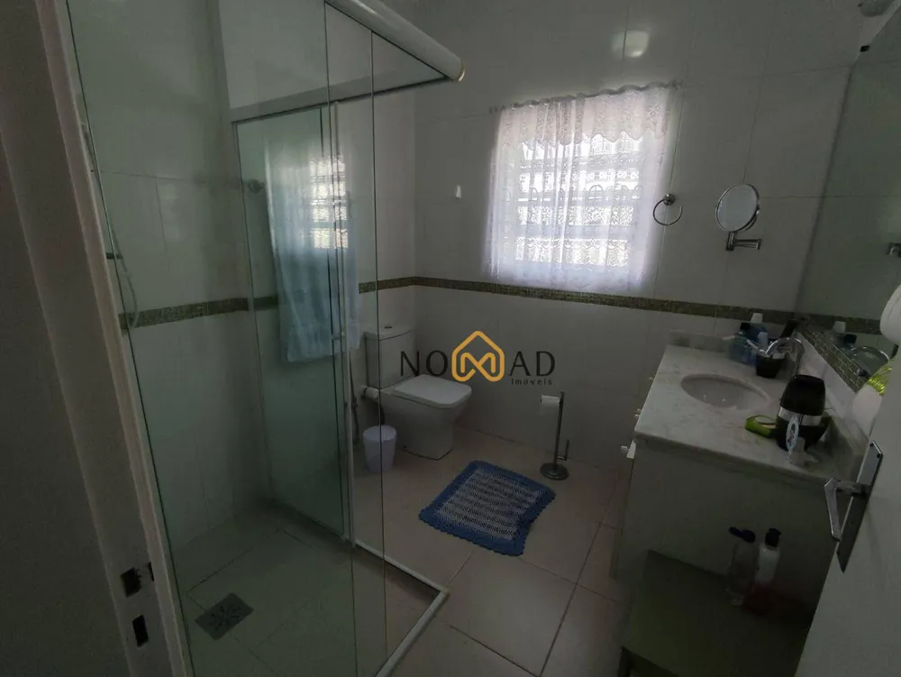 Casa de Condomínio, 5 quartos - Foto 22