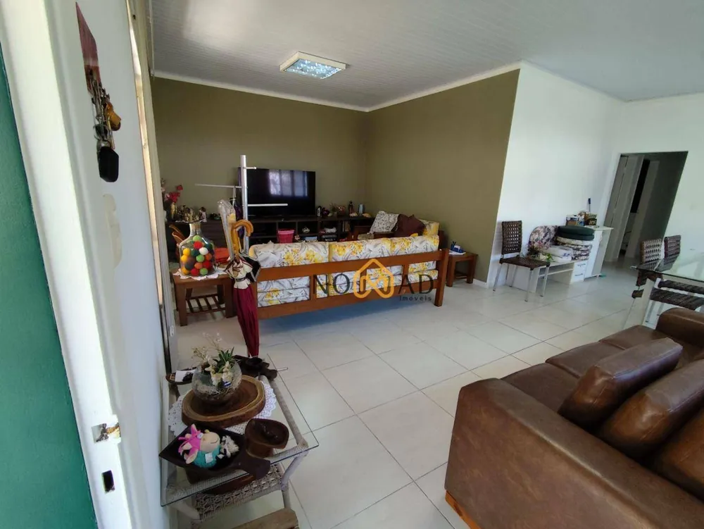 Casa de Condomínio, 5 quartos - Foto 8