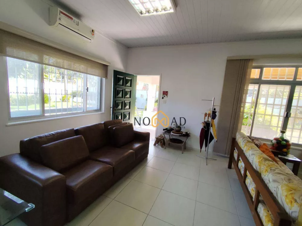Casa de Condomínio, 5 quartos - Foto 4