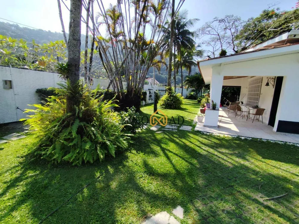 Casa de Condomínio, 5 quartos - Foto 2