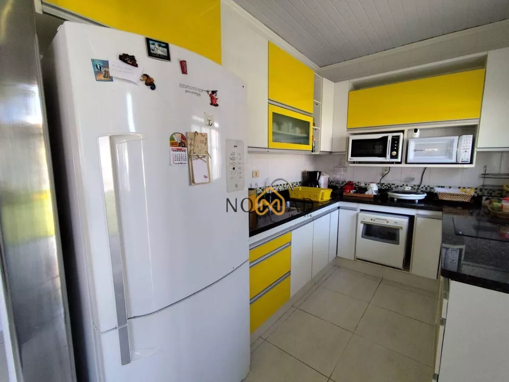 Casa de Condomínio, 5 quartos - Foto 9