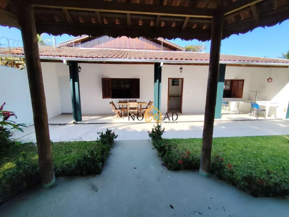 Casa de Condomínio, 5 quartos - Foto 1