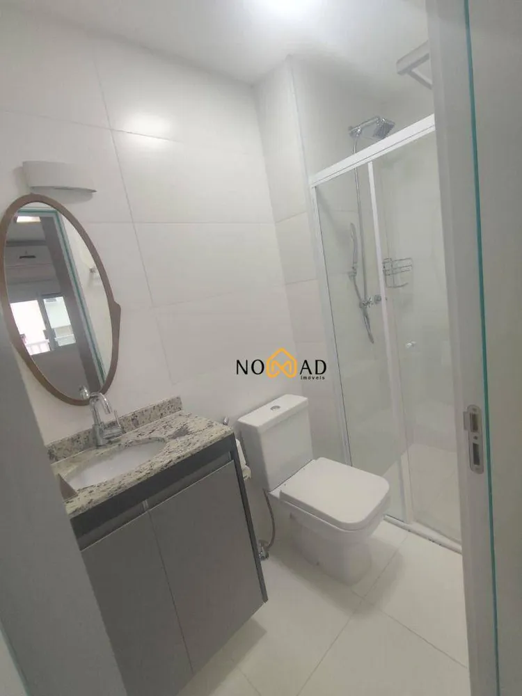 Apartamento, 2 quartos, 64 m² - Foto 12