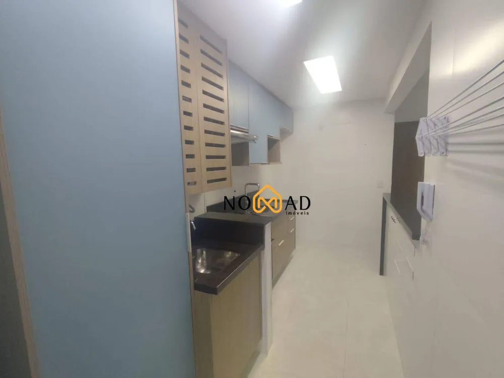 Apartamento, 2 quartos, 64 m² - Foto 11