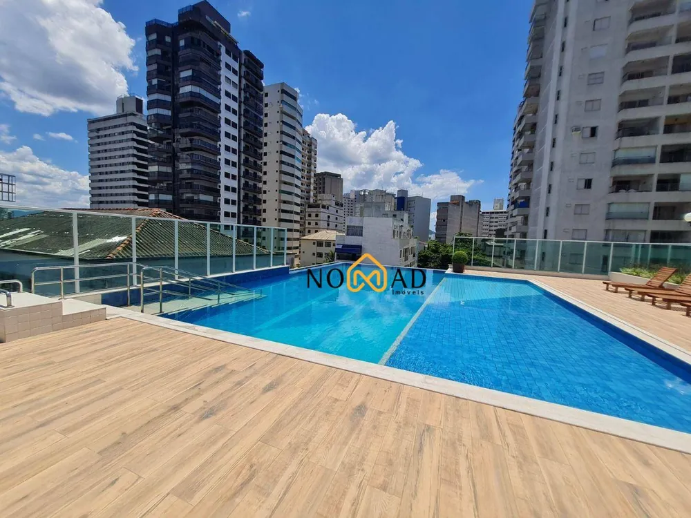 Apartamento, 2 quartos, 64 m² - Foto 2