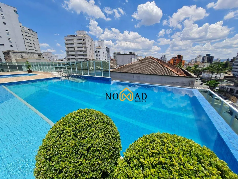 Apartamento, 2 quartos, 64 m² - Foto 3