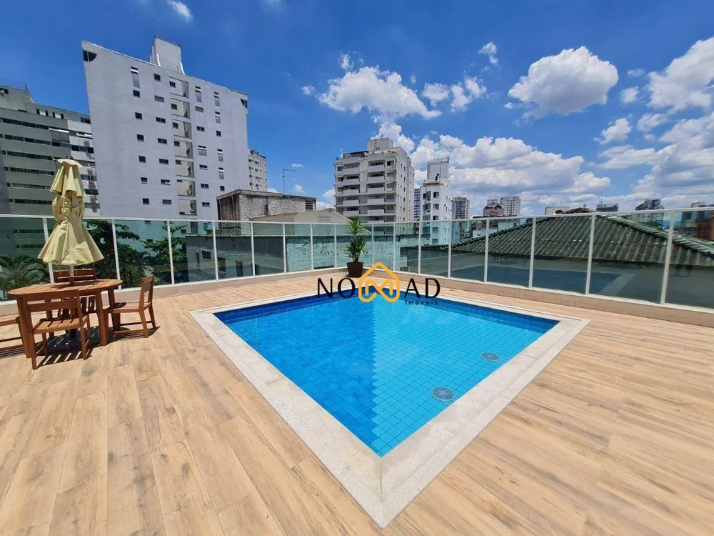 Apartamento, 2 quartos, 64 m² - Foto 1