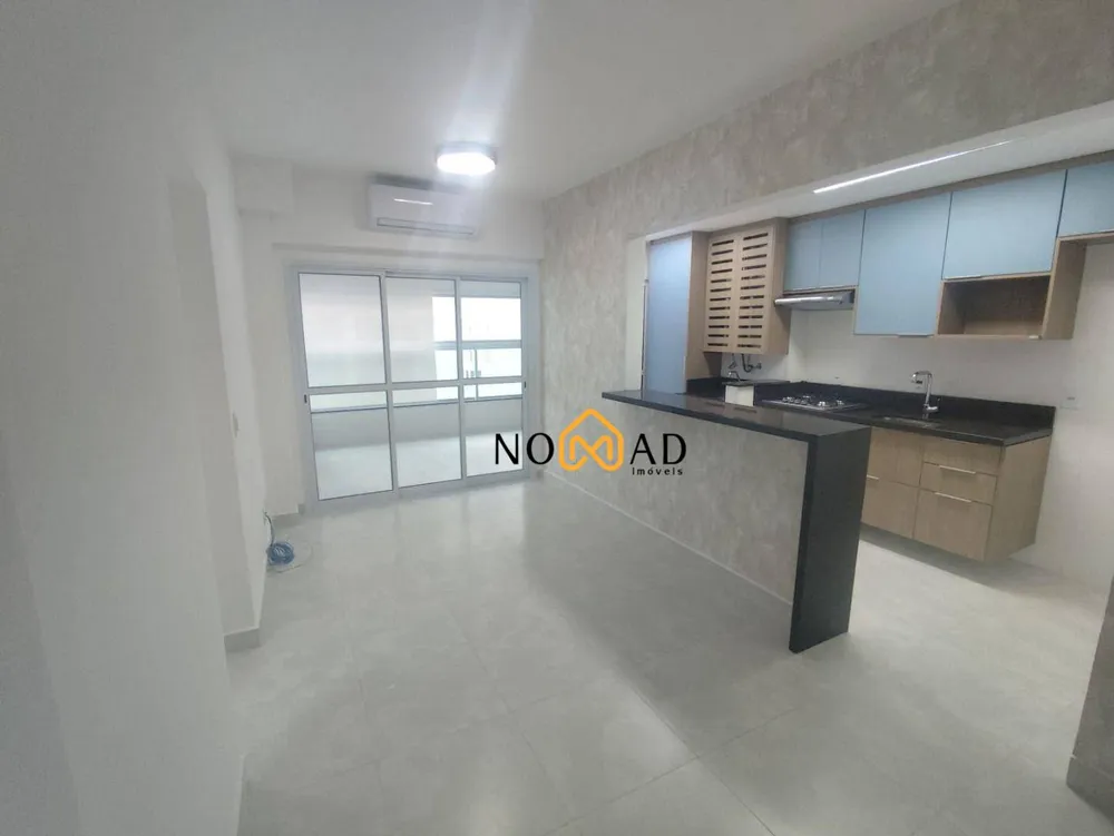 Apartamento, 2 quartos, 64 m² - Foto 9