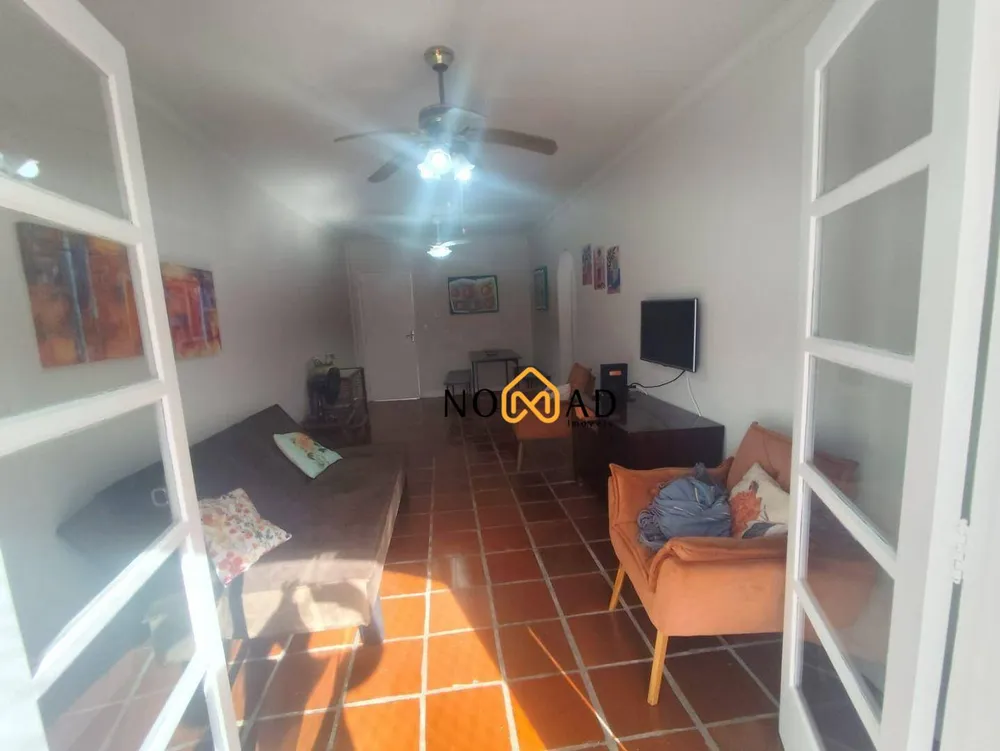 Apartamento, 1 quarto, 58 m² - Foto 1