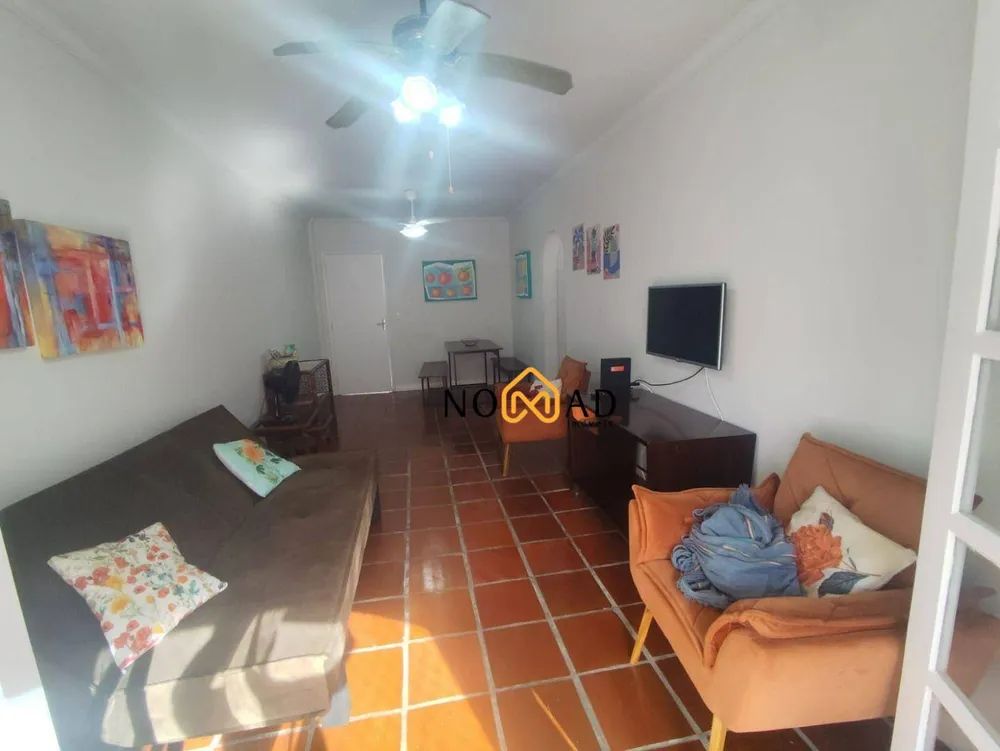 Apartamento, 1 quarto, 58 m² - Foto 2