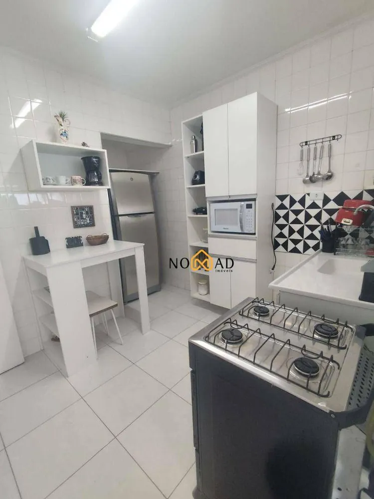 Apartamento, 1 quarto, 58 m² - Foto 5