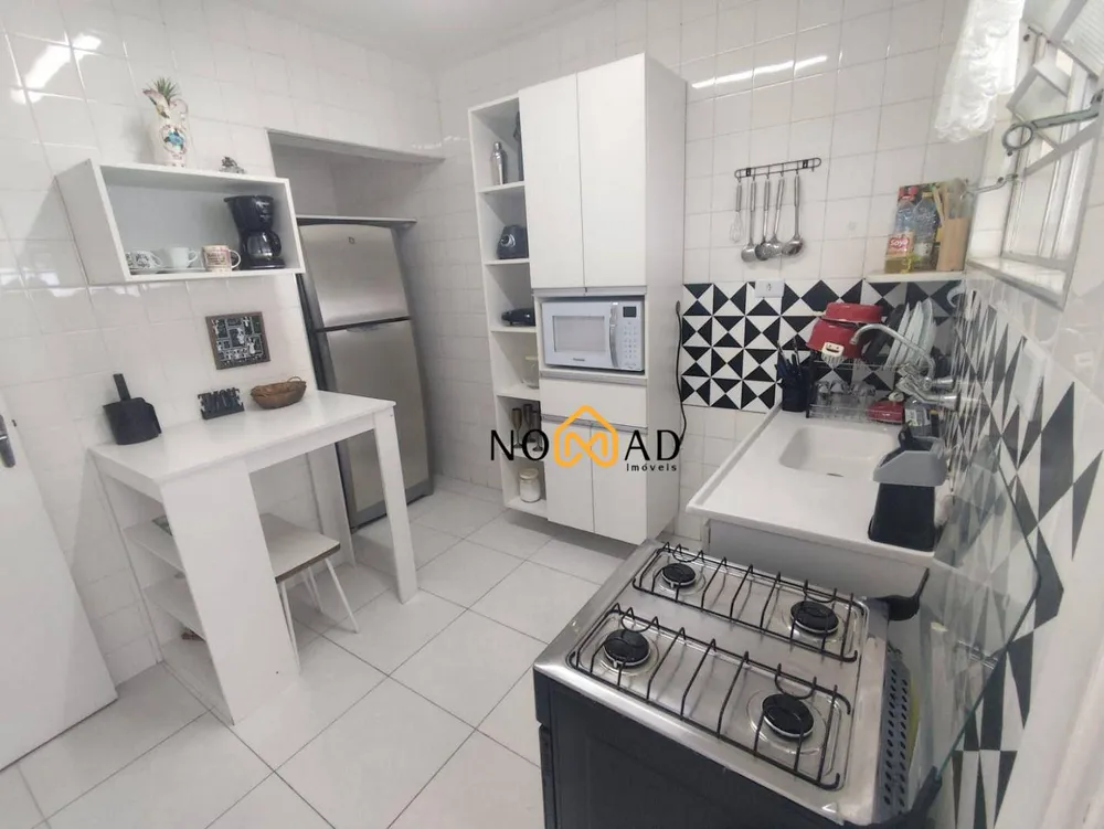 Apartamento, 1 quarto, 58 m² - Foto 8