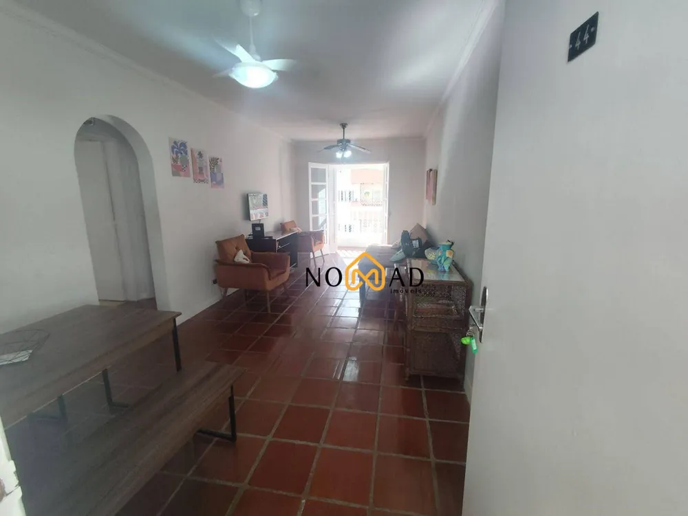 Apartamento, 1 quarto, 58 m² - Foto 3