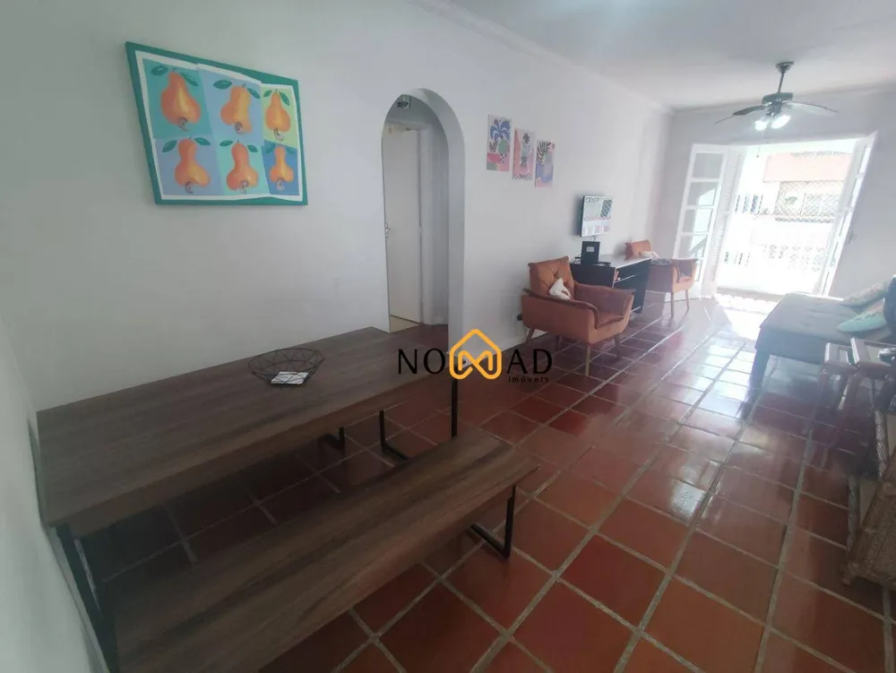 Apartamento, 1 quarto, 58 m² - Foto 4