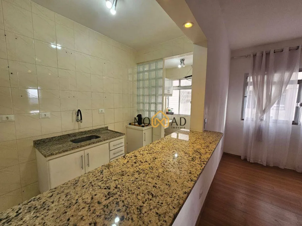 Apartamento, 2 quartos, 60 m² - Foto 1