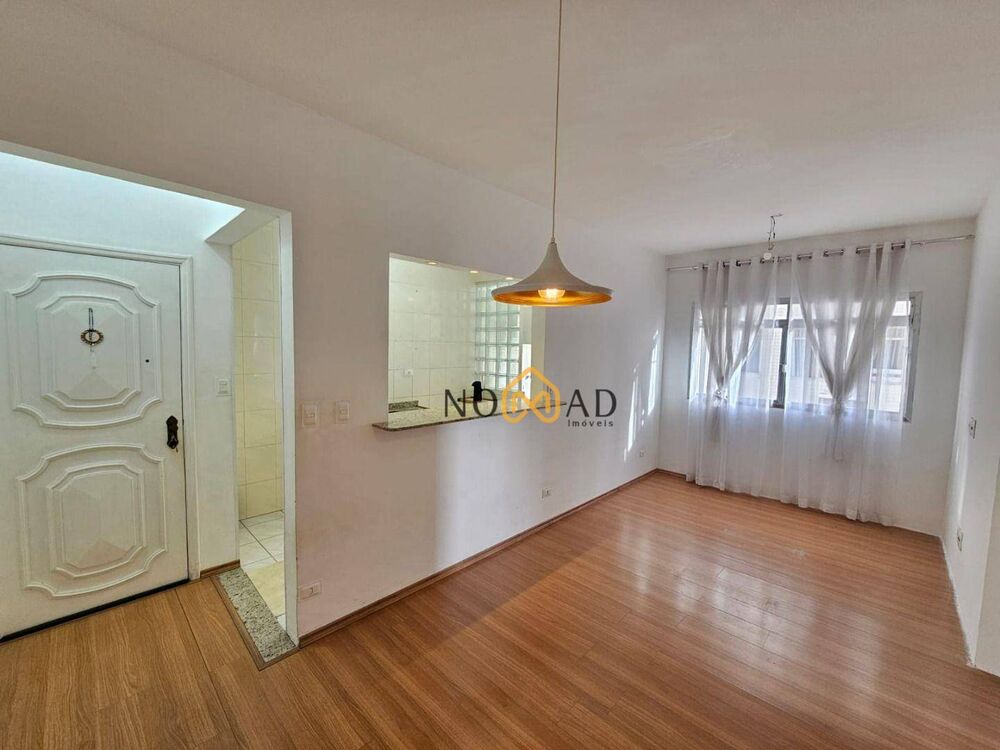 Apartamento, 2 quartos, 60 m² - Foto 10