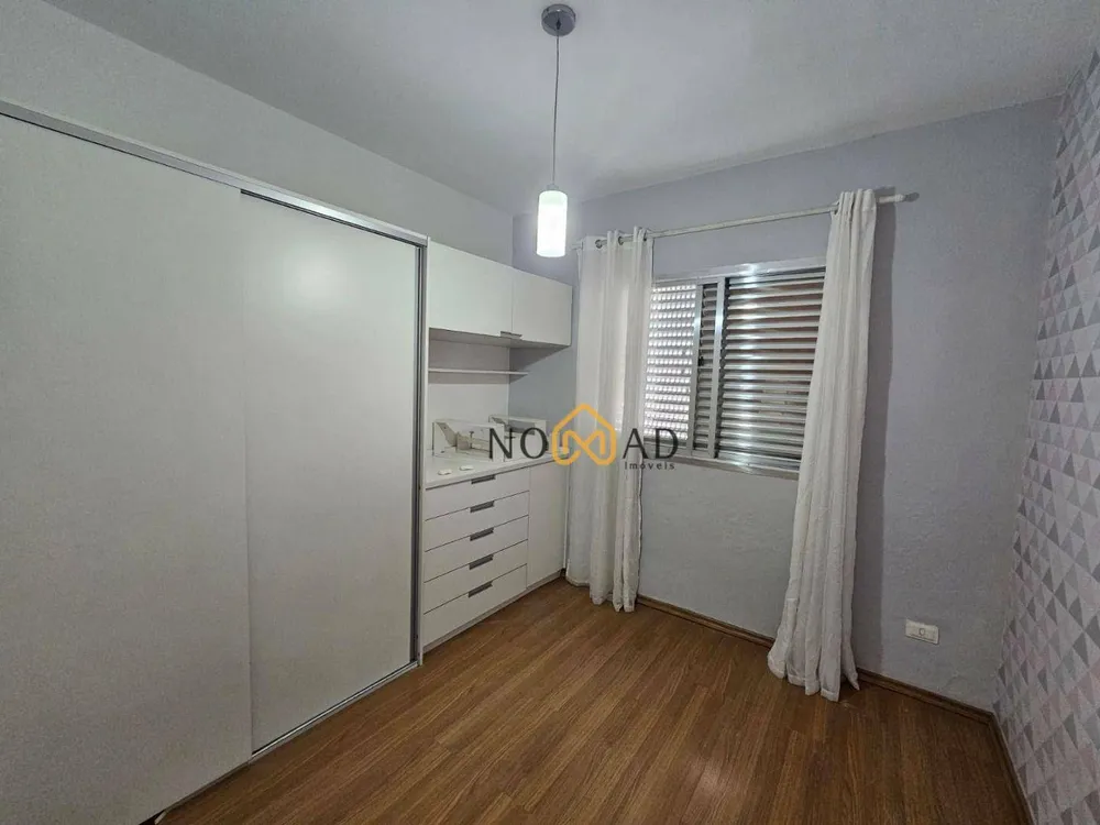 Apartamento, 2 quartos, 60 m² - Foto 3
