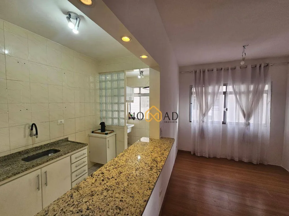 Apartamento, 2 quartos, 60 m² - Foto 5