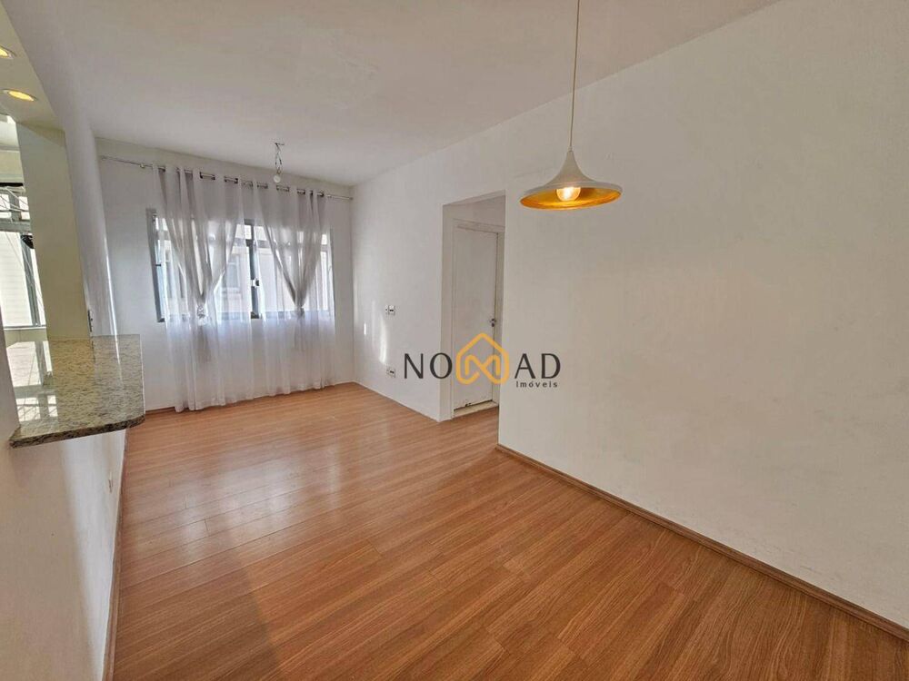 Apartamento, 2 quartos, 60 m² - Foto 9