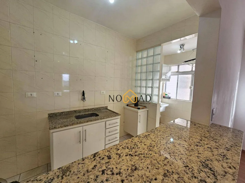Apartamento, 2 quartos, 60 m² - Foto 7